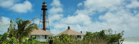 Head back in time to old Florida around Pine Island Sound