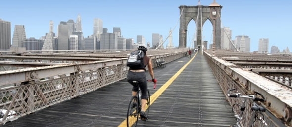 BikeNewYorkCity.com