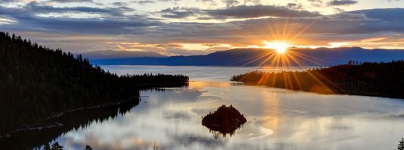 Lake Tahoe Visitors Authority
