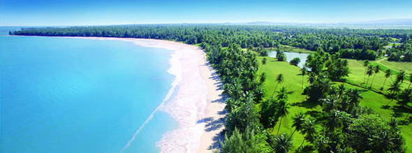 Puerto Rico Tourism Company