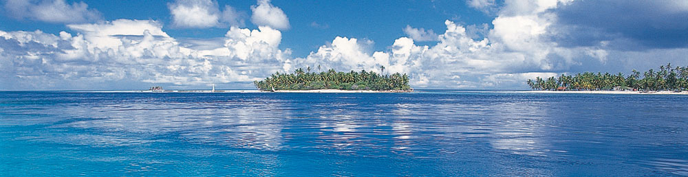 Tahiti Tourisme