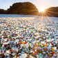 Glass Beach, Fort Bragg, CA