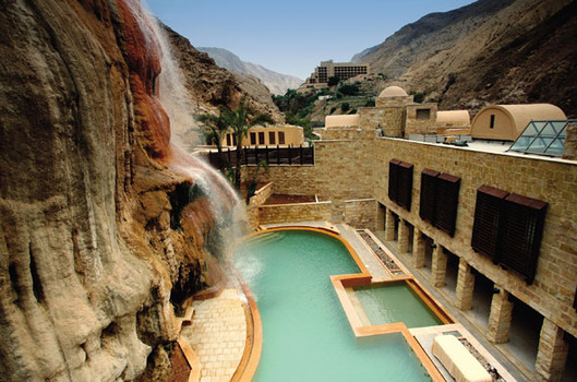 Jorg Sundermann/Six Senses Resorts and Spa