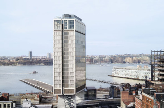 The Standard Hotels
