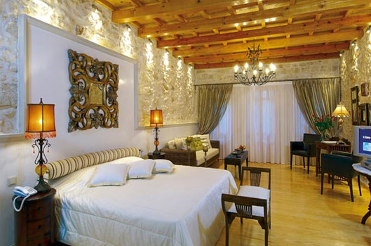 Avli Lounge Apartments