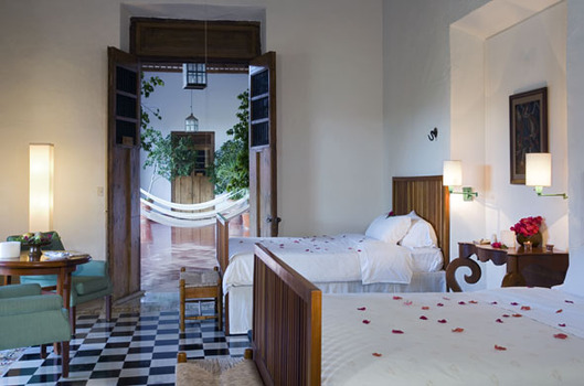 Starwood Hotels & Resorts Worldwide, Inc.