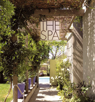 Hotel Healdsburg