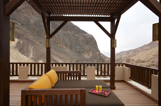Six Senses Resorts & Spas