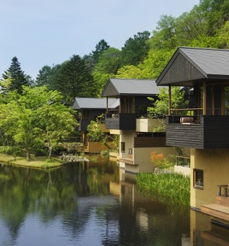 Hoshino Resort