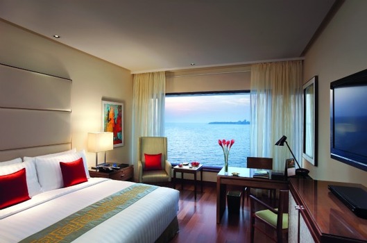Oberoi Hotels & Resorts