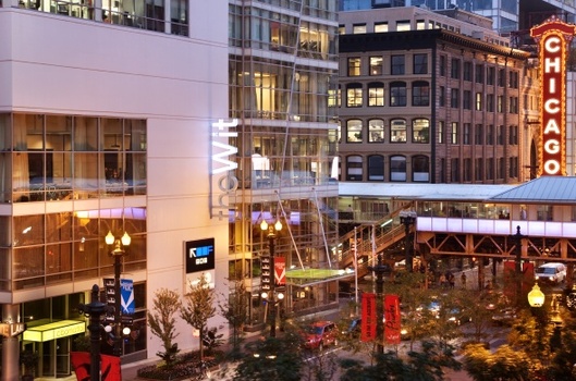 theWit Hotel
