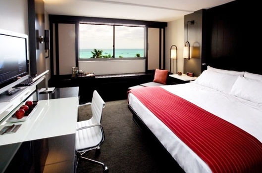 Hotel Renew