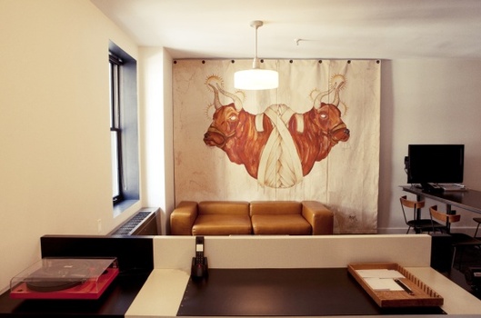 Jeremy Pelley/Ace Hotel