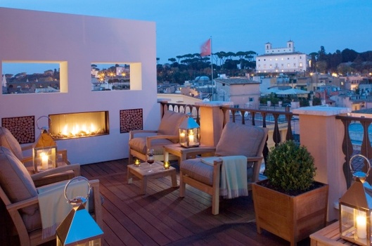 Lungarno Hotels