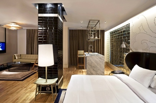 Witt Istanbul