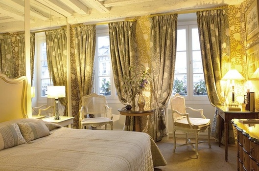 Denys Clement/Le Relais Saint-Germain