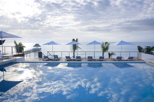 Mandarin Oriental Hotel Group