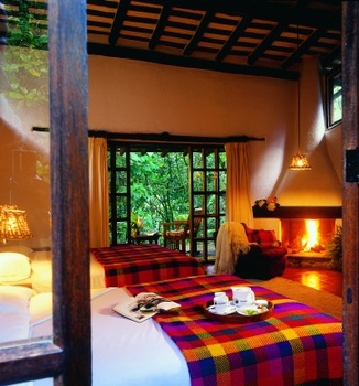 Inkaterra