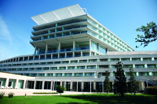 Rezidor Hotel Group