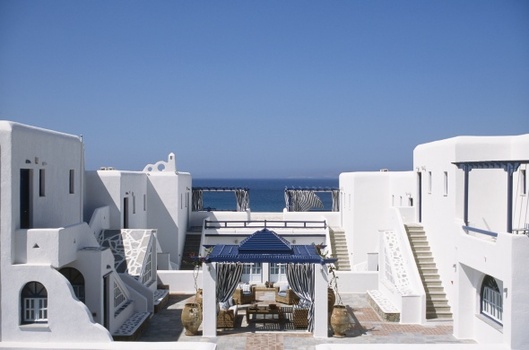 San Marco Hotel