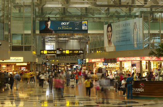Changi Airport Group