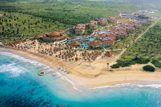 Dreams Punta Cana Resort & Spa