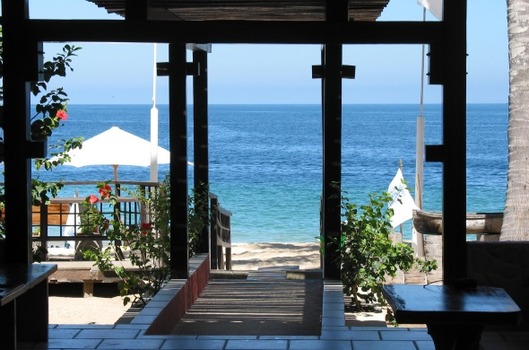 Majahuitas Resort