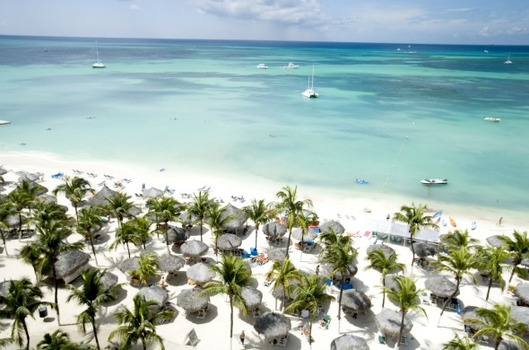 Occidental Grand Aruba