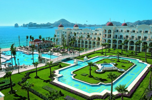 Riu Palace Cabo San Lucas