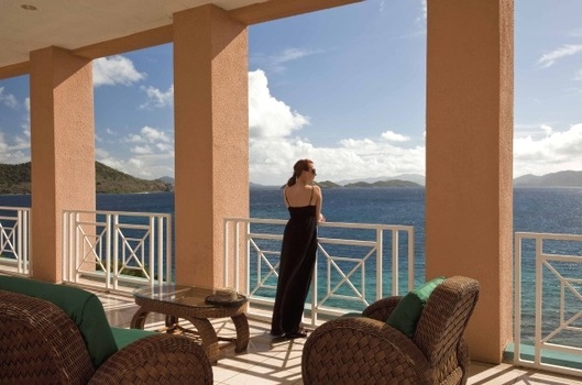 Sugar Bay Resort & Spa