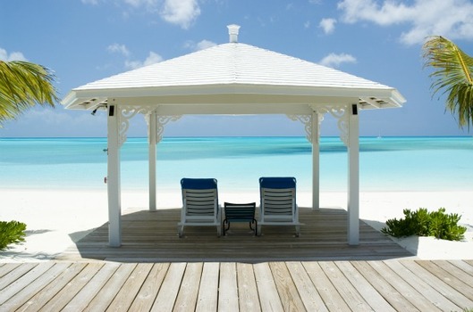 Bahamas Ministry of Tourism/Getty Images