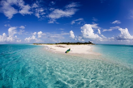 Bahamas Ministry of Tourism/Getty Images