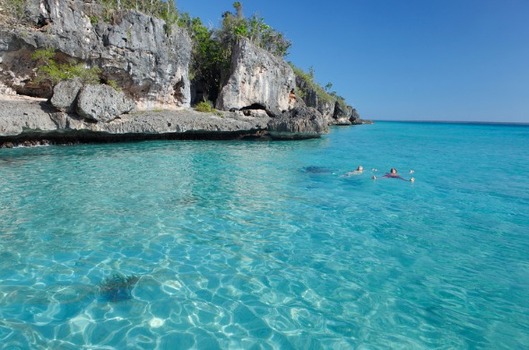 Dominican Republic Ministry of Tourism