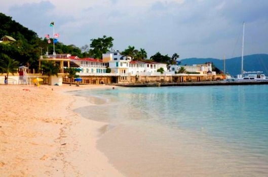 Jamaica Tourist Board