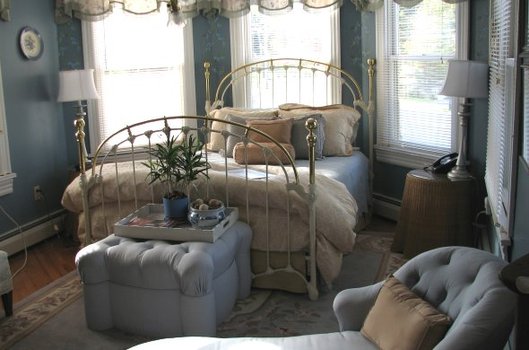 Fairlawn Inn
