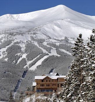 The Lodge and Spa at Breckenridge