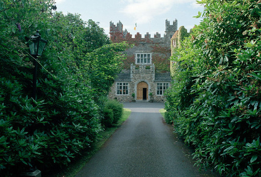Fáilte Ireland