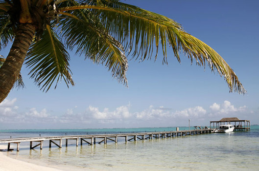iMatachica Beach Resort