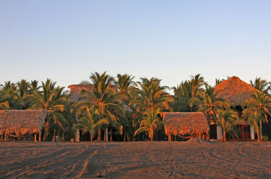La Cocotera Resort & Ecolodge