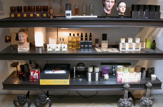 West Hollywood Marketing and Visitors Bureau