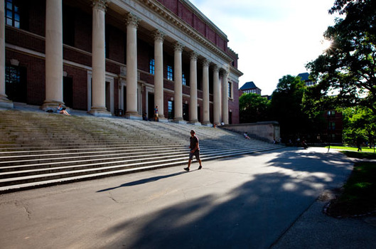 Harvard University