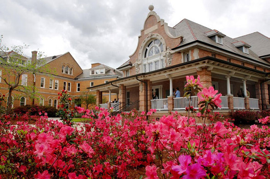 Tulane University