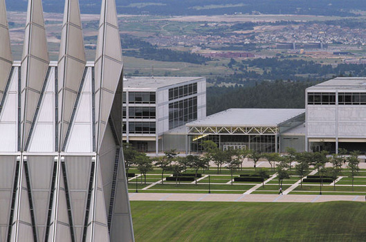 U.S. Air Force Academy