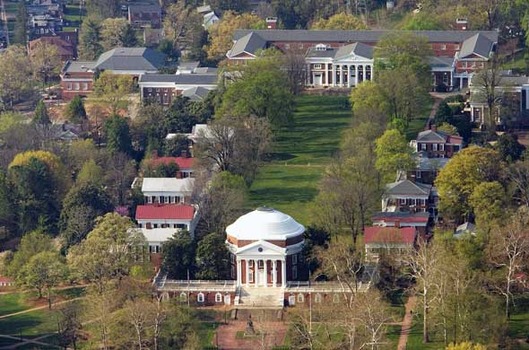 Dan Addison/U.Va. Public Affairs