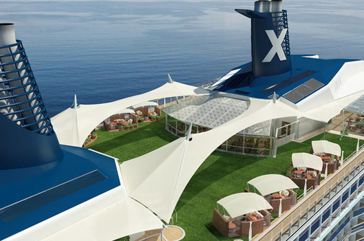 Celebrity Cruises