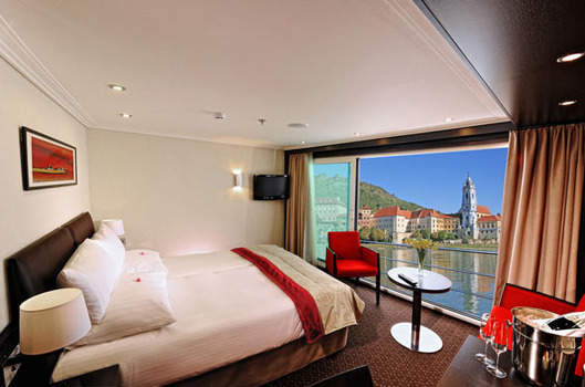 Avalon Waterways