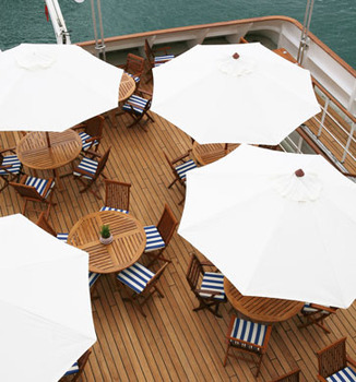 Orion Expedition Cruises