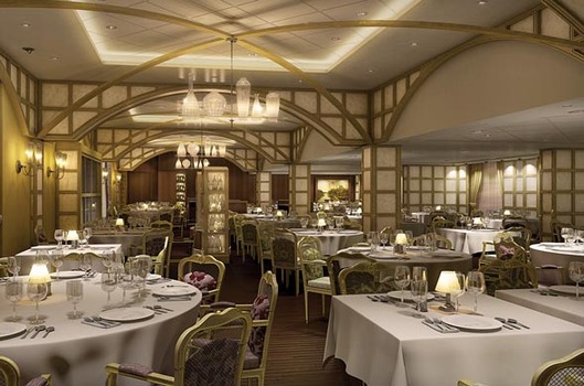Oceania Cruises