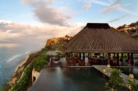 Bulgari Resort