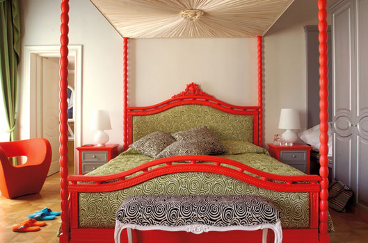 Byblos Art Hotel Villa Amistà